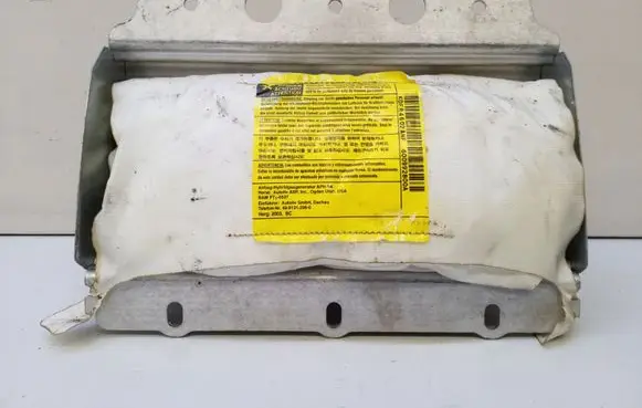 KIA Sorento Passenger airbag 569203E000 600992800A KDFR4602ANF