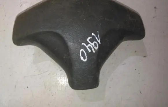 Mitsubishi Lancer Steering wheel airbag 176007820 en037