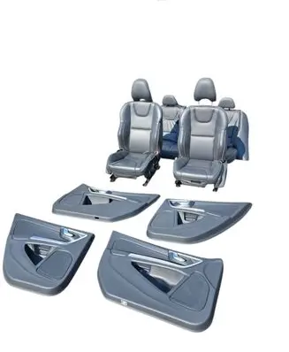 Volvo V60 Seat set 