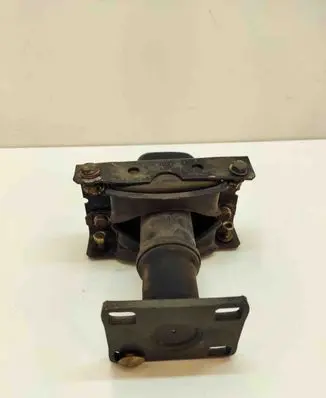 Mercedes-Benz SLC C107 Front bumper shock/impact absorber 034000103149 A1078801714