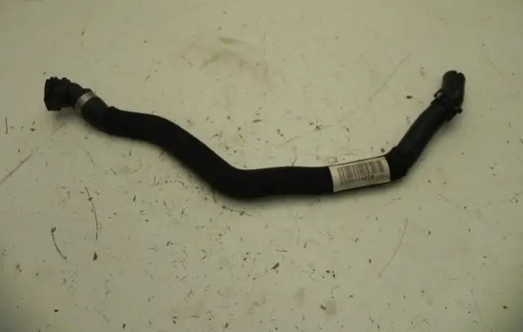 BMW 1 F20 F21 Engine coolant pipe/hose 1473590 VD8284