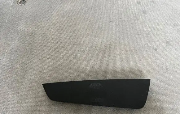 Audi Q5 SQ5 FY Dash center speaker trim cover 80B857736 MEXTC01666