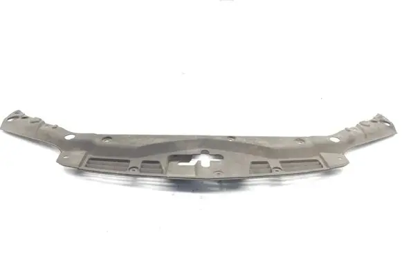 Radiator trim