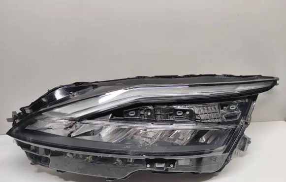 Nissan Qashqai J12 Headlight/headlamp 1008D02G