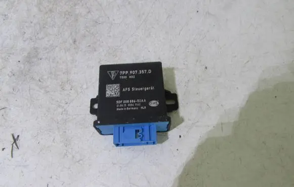 Porsche Panamera (970) Light module LCM 7PP907357D 5DF00888652AA