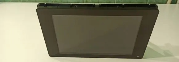 Toyota C-HR I Screen/display/small screen 86140F4030