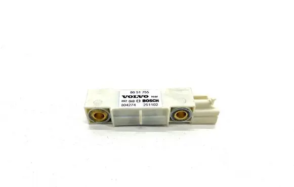 Volvo XC90 Airbag deployment crash/impact sensor 8651755