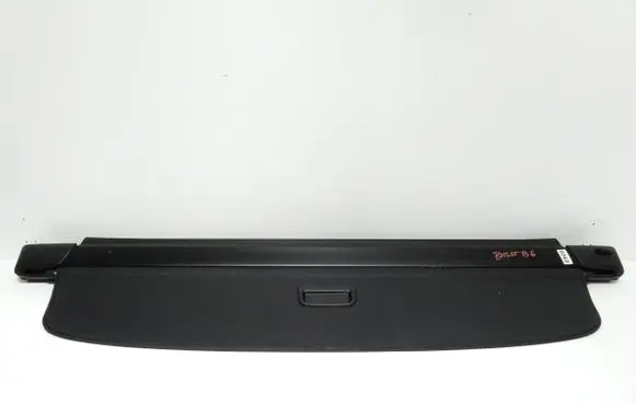 Volkswagen PASSAT B6 Parcel shelf load cover 