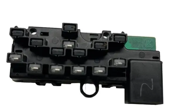 Steering angle sensor