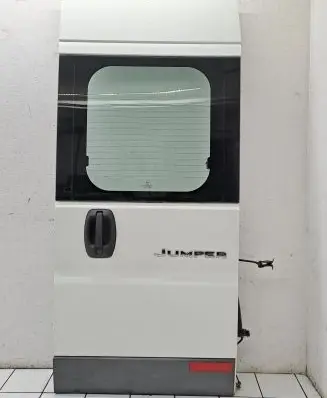 Citroen Jumper Back/rear loading door 