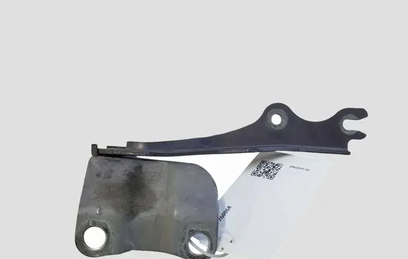 Mazda 6 Engine bonnet/hood hinges