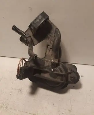 Chevrolet Aveo Air pressure sensor 9651351180