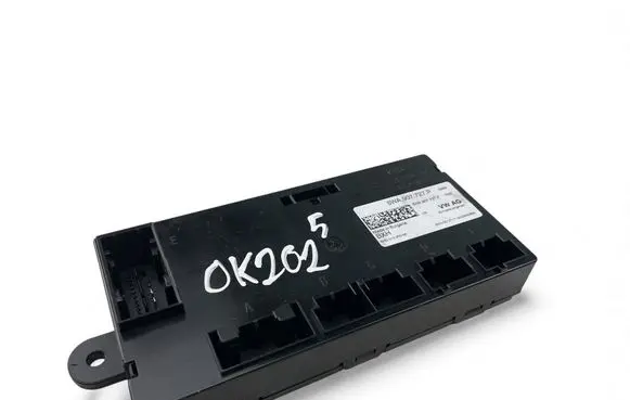 Other control units/modules