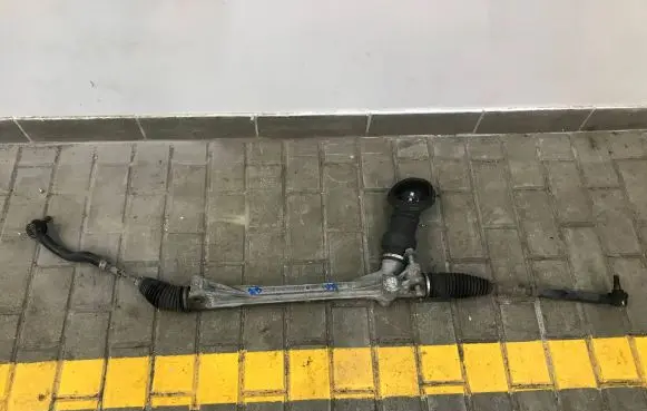Lexus NX Steering rack NSK0079