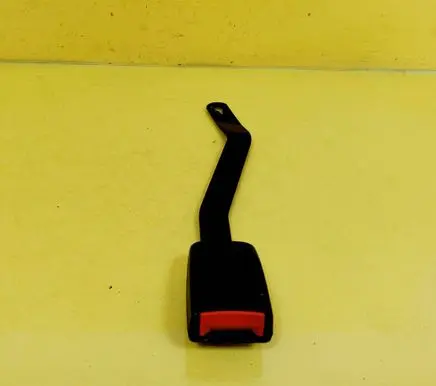 Volkswagen PASSAT B4 Front seatbelt buckle 357857756