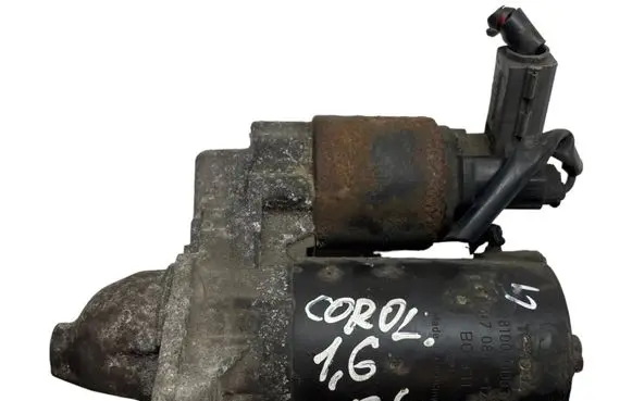 Toyota Corolla E120 E130 Starter motor 281000D030 0001107088