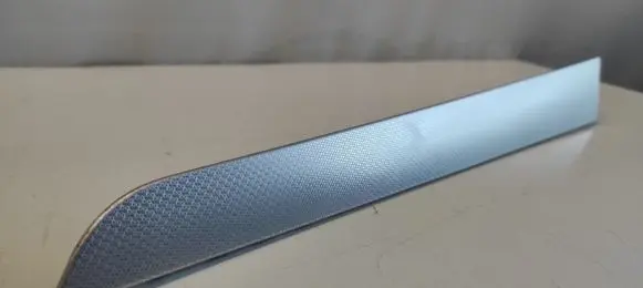 Other rear door trim element