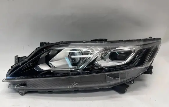 Mitsubishi Eclipse Cross Headlight/headlamp