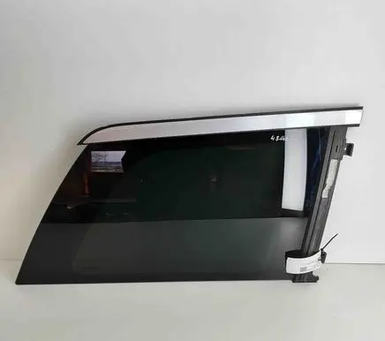 Mercedes-Benz GL X164 Rear side window 43R009545 A1646702250