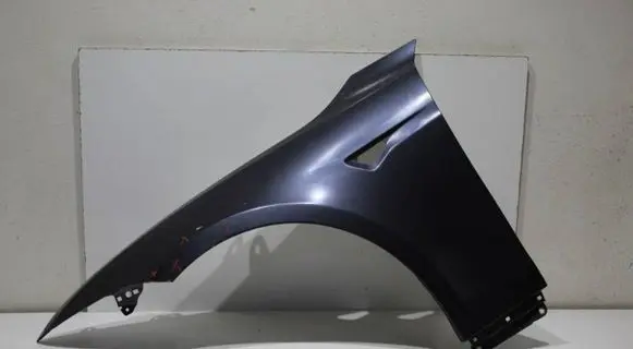 Tesla Model S Fender