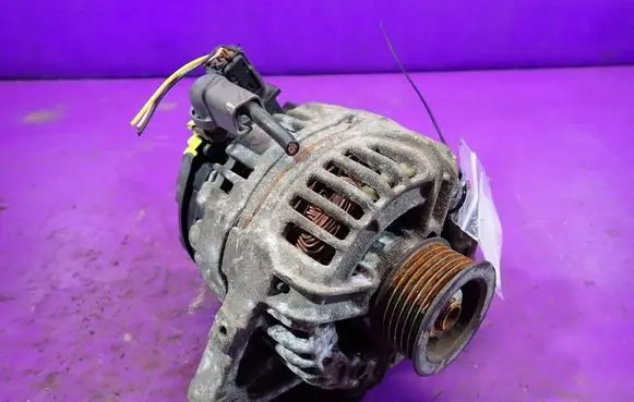 Generator/alternator