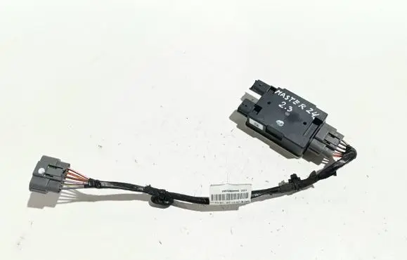 Renault Master III Other control units/modules 169107893R 0261100001