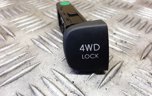 KIA Sportage Differential lock switch 202002962 621W05010