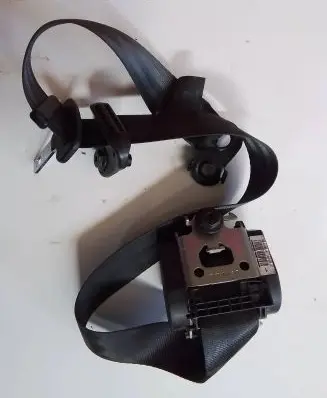 Renault Master III Front seatbelt 868840019R