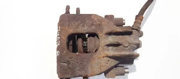 Ford Focus Front brake caliper