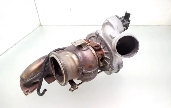 Volvo S90, V90 Turbo 31459815 59001107196 305016