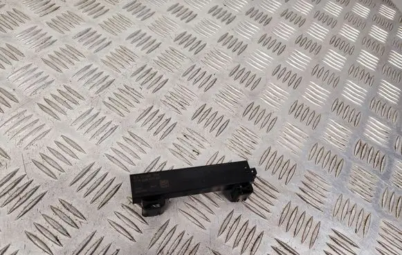 Volkswagen ID.3 Keyless system antenna 5FA224075 5WA962132