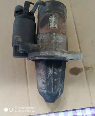 Nissan X-Trail T30 Starter motor 233008H500