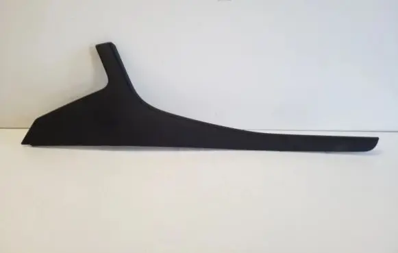 Volkswagen e-Golf Other center console (tunnel) element 5G1863487C