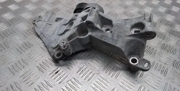 Generator/alternator bracket