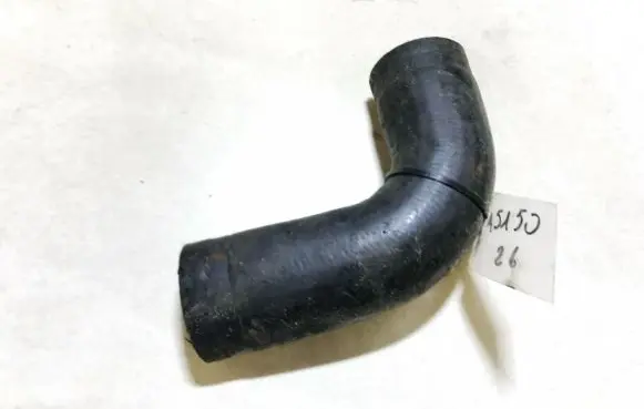 Honda Accord Intercooler hose/pipe