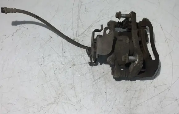 Ford Transit Custom Rear brake caliper