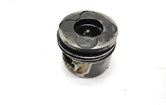 BMW 5 E60 E61 Piston 84l98