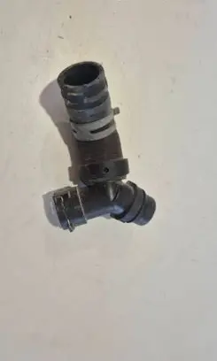 Ford Mustang VI Engine coolant pipe/hose DR338566