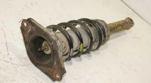 Nissan Primera Rear shock absorber/damper 56210AV725