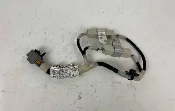 Maserati Quattroporte Other wiring loom 06700071550 0670007155