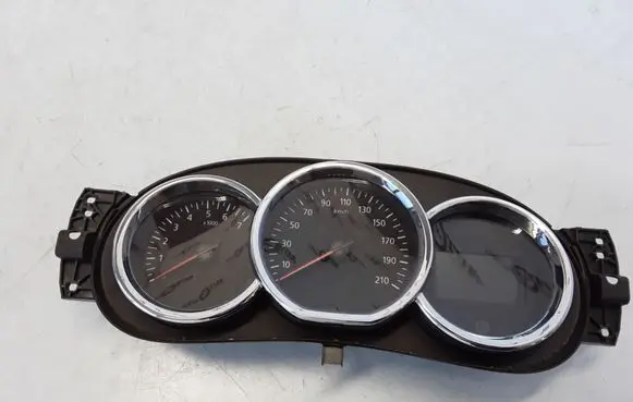 Dacia Logan II Speedometer (instrument cluster)