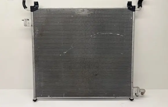 Land Rover Range Rover Sport L494 Coolant radiator FPLA8K230AD FPLA8N127CC