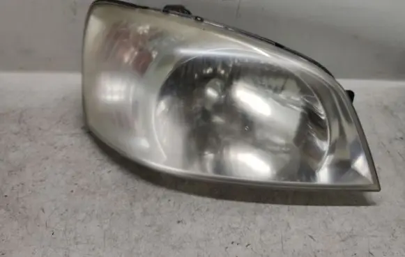 Hyundai Getz Headlight/headlamp