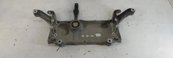 Volkswagen PASSAT B6 Front subframe 3C0199369F
