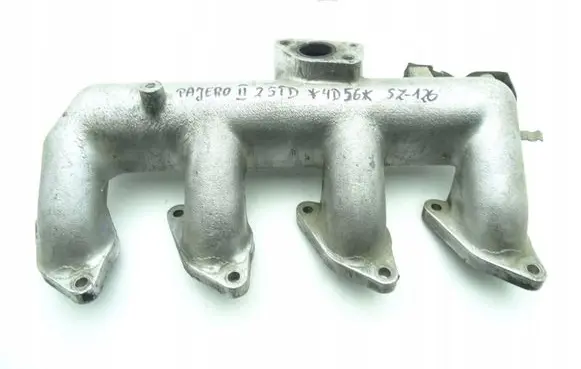Mitsubishi Pajero Intake manifold