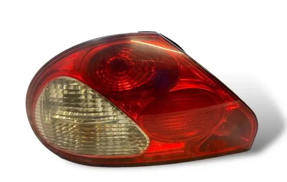 Jaguar X-Type Rear/tail lights 89021757A