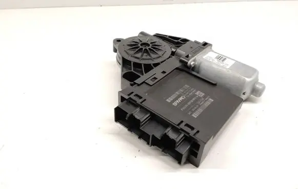 Volvo V60 Front door window regulator motor 31674757