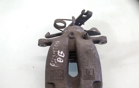 Volkswagen Phaeton Rear brake caliper