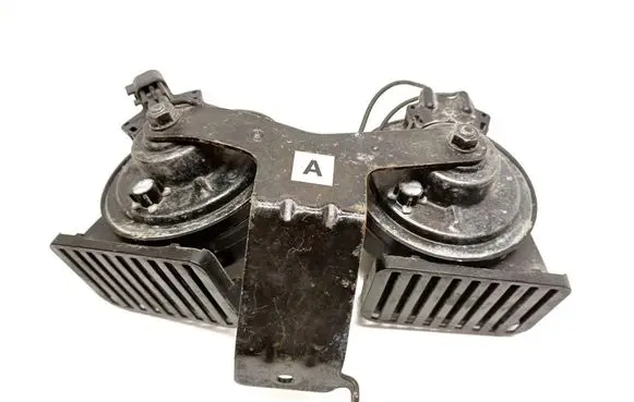 Jaguar I-Pace Horn signal J9D3-13A803-AB
