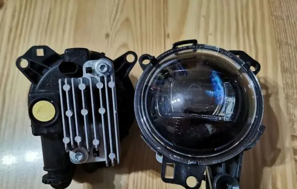 LED Daytime headlight